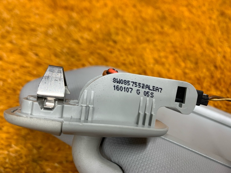 Козырек солнцезащитный, 5310 рублей, Красноярск