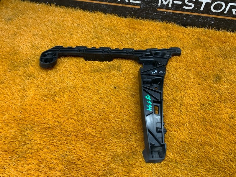 крепление бампера, 2460 рублей, Красноярск