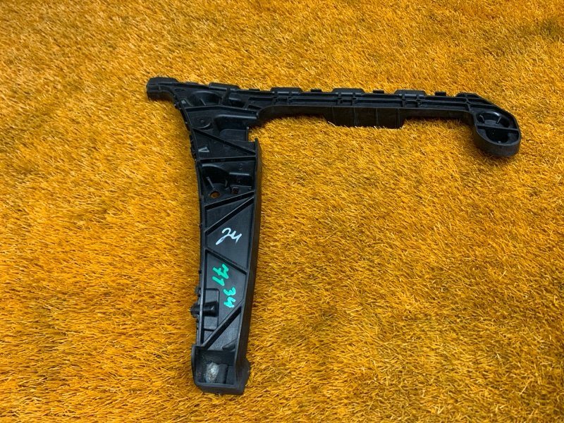 крепление бампера, 2460 рублей, Красноярск