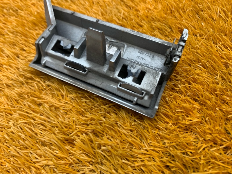 молдинг на крыло, 2660 рублей, Красноярск