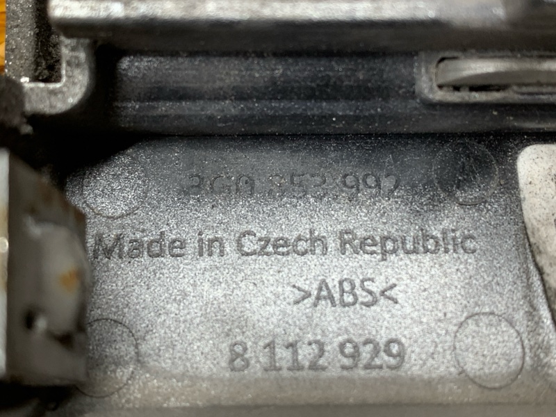 молдинг на крыло, 2660 рублей, Красноярск