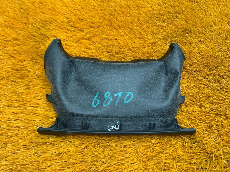 Кожух рулевой колонки, 350 рублей, Красноярск