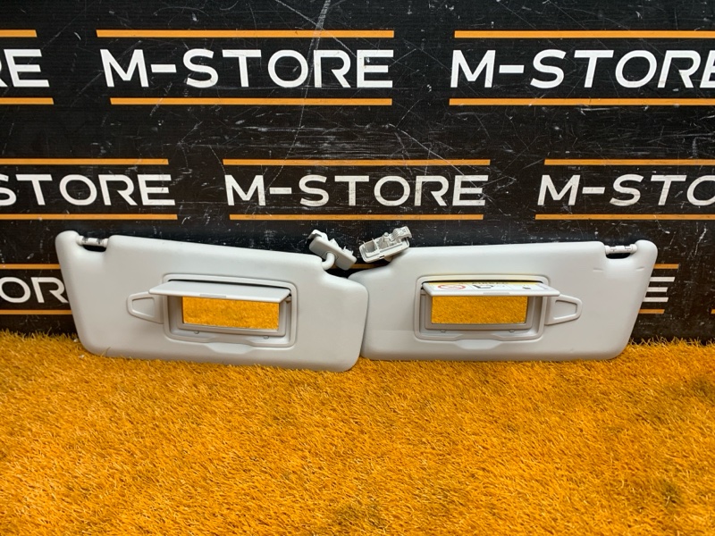 Козырек солнцезащитный, 1500 рублей, Красноярск