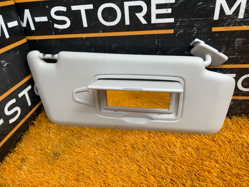 Козырек солнцезащитный, 1500 рублей, Красноярск