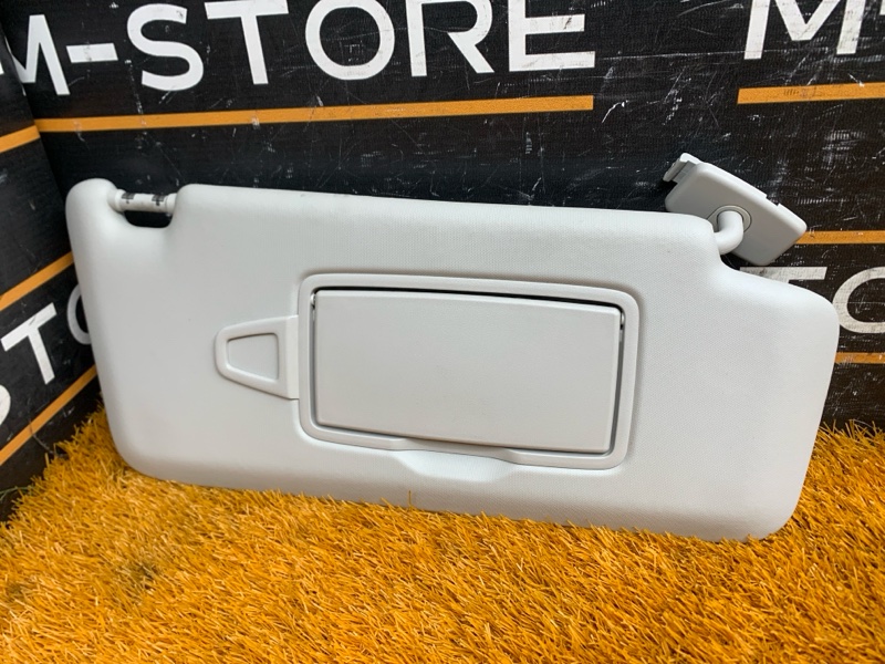 Козырек солнцезащитный, 1500 рублей, Красноярск