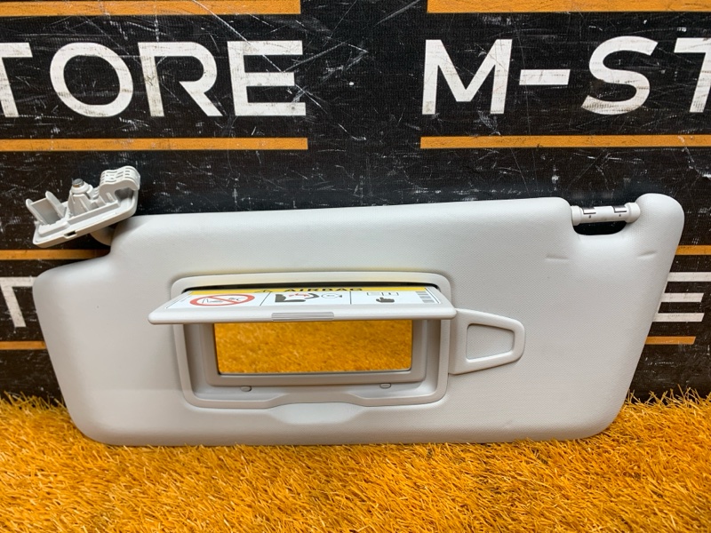 Козырек солнцезащитный, 1500 рублей, Красноярск