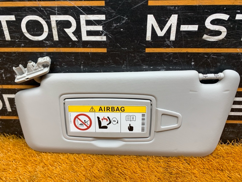 Козырек солнцезащитный, 1500 рублей, Красноярск