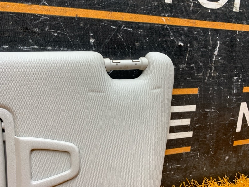 Козырек солнцезащитный, 1500 рублей, Красноярск