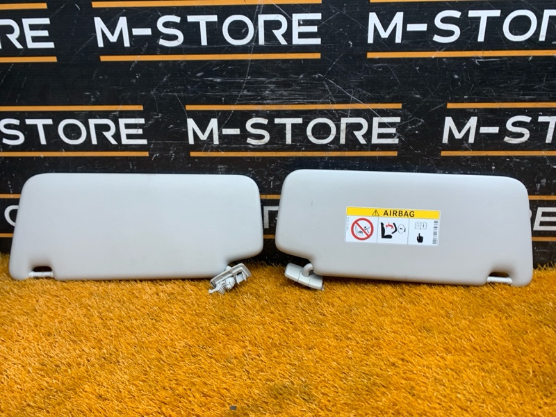 Козырек солнцезащитный, 1500 рублей, Красноярск