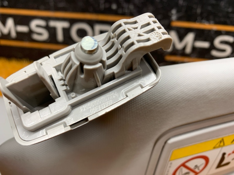 Козырек солнцезащитный, 1500 рублей, Красноярск