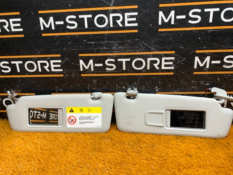 Козырек солнцезащитный, 1780 рублей, Красноярск