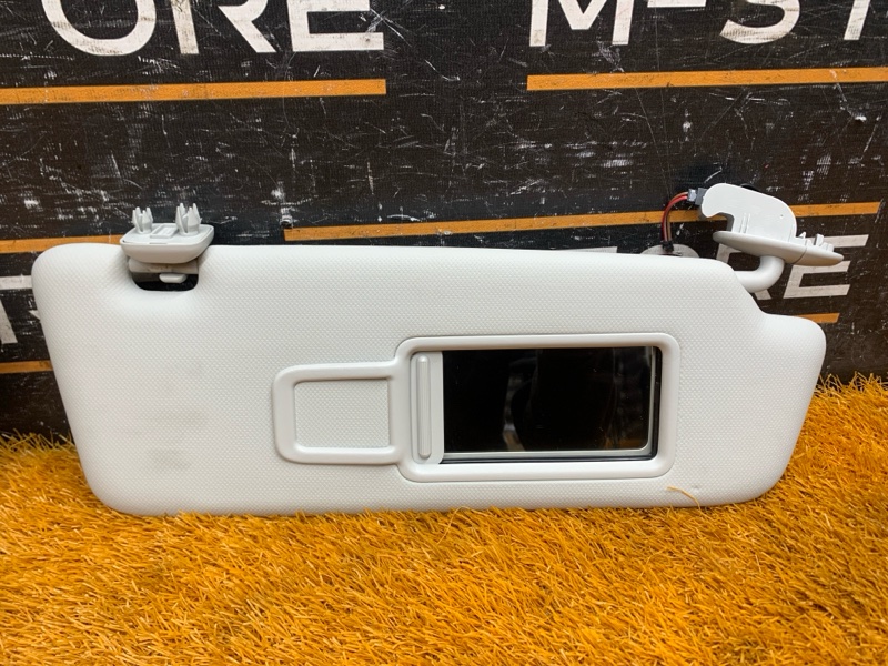 Козырек солнцезащитный, 1780 рублей, Красноярск