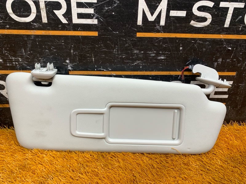 Козырек солнцезащитный, 1780 рублей, Красноярск