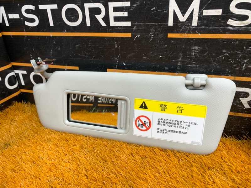 Козырек солнцезащитный, 1780 рублей, Красноярск