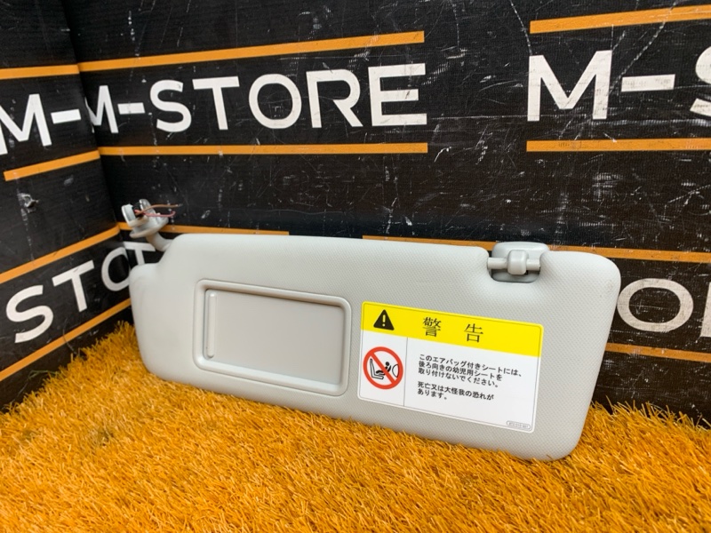 Козырек солнцезащитный, 1780 рублей, Красноярск