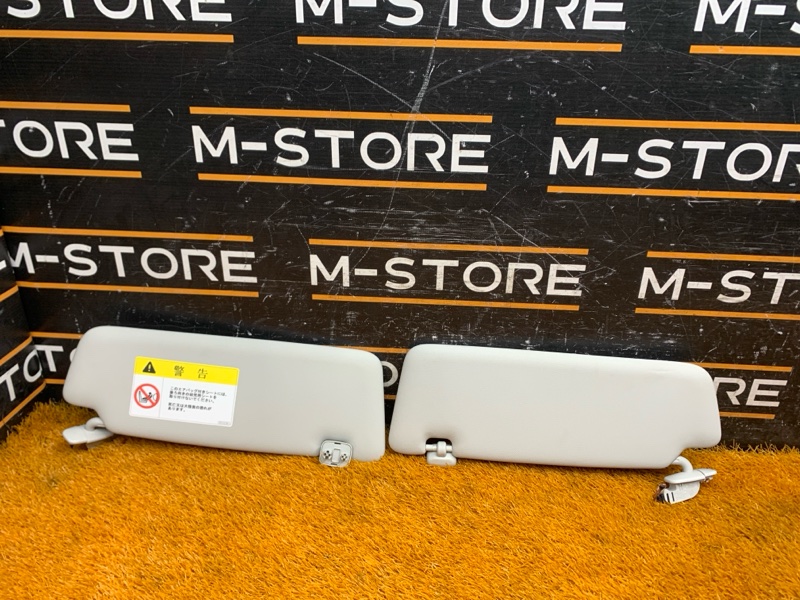 Козырек солнцезащитный, 1780 рублей, Красноярск