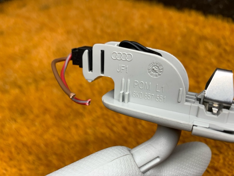 Козырек солнцезащитный, 1780 рублей, Красноярск