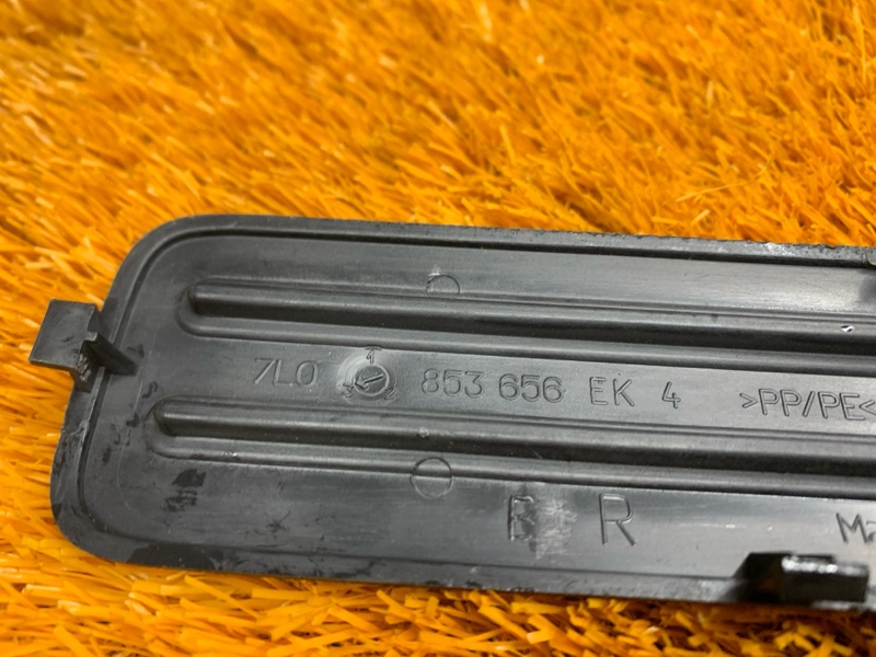 Накладка на порог салона, 1720 рублей, Красноярск