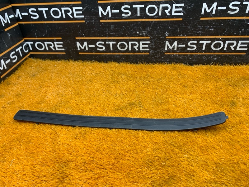 Накладка на порог салона, 1720 рублей, Красноярск