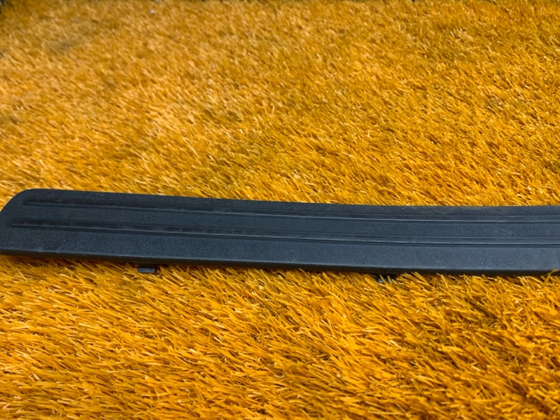 Накладка на порог салона, 1720 рублей, Красноярск