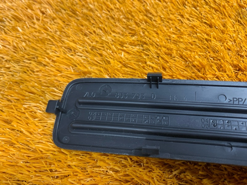 Накладка на порог салона, 1720 рублей, Красноярск