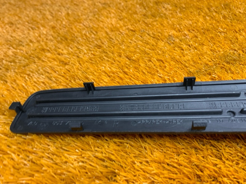 Накладка на порог салона, 1720 рублей, Красноярск