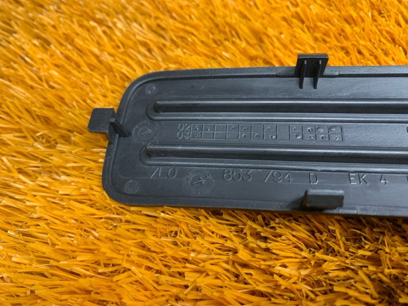 Накладка на порог салона, 1720 рублей, Красноярск