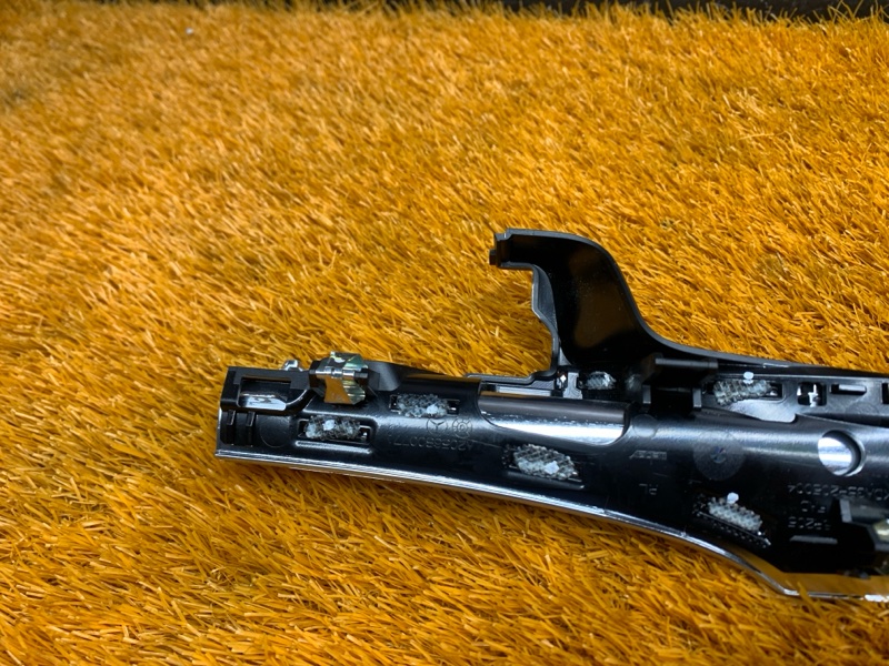 накладка на торпеду, 1900 рублей, Красноярск