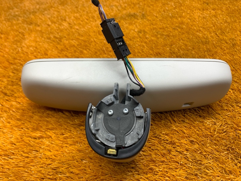 зеркало салона, 1300 рублей, Красноярск