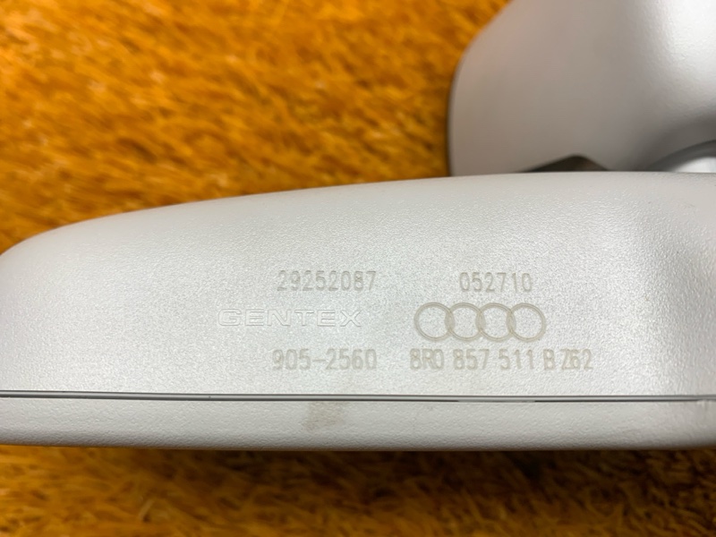 зеркало салона, 1300 рублей, Красноярск