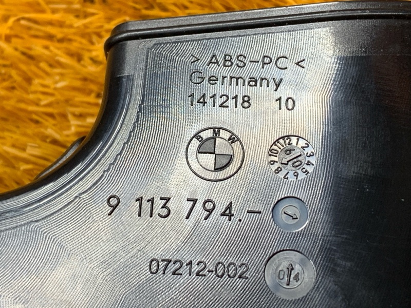 дефлектор воздушный, 440 рублей, Красноярск