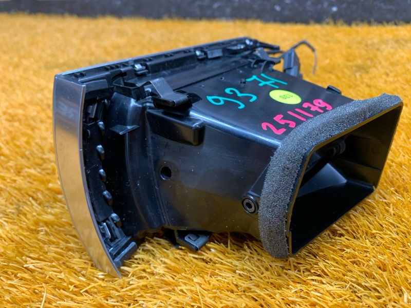 дефлектор воздушный, 500 рублей, Красноярск