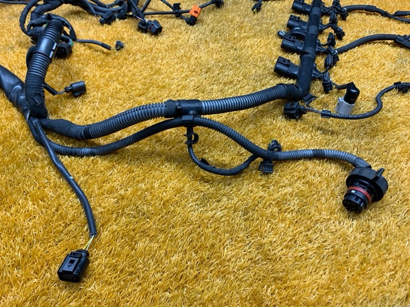 коса двс, 3500 рублей, Красноярск