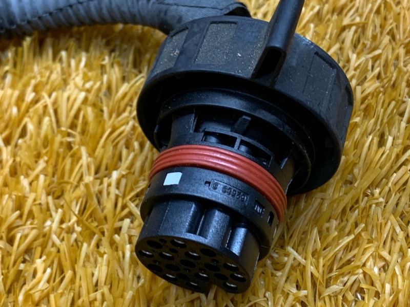 коса двс, 3500 рублей, Красноярск