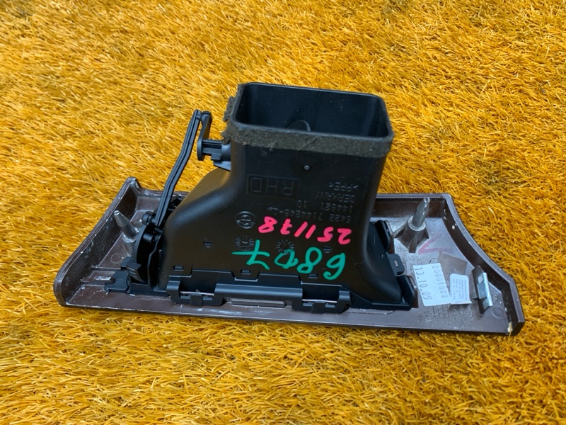 дефлектор воздушный, 400 рублей, Красноярск