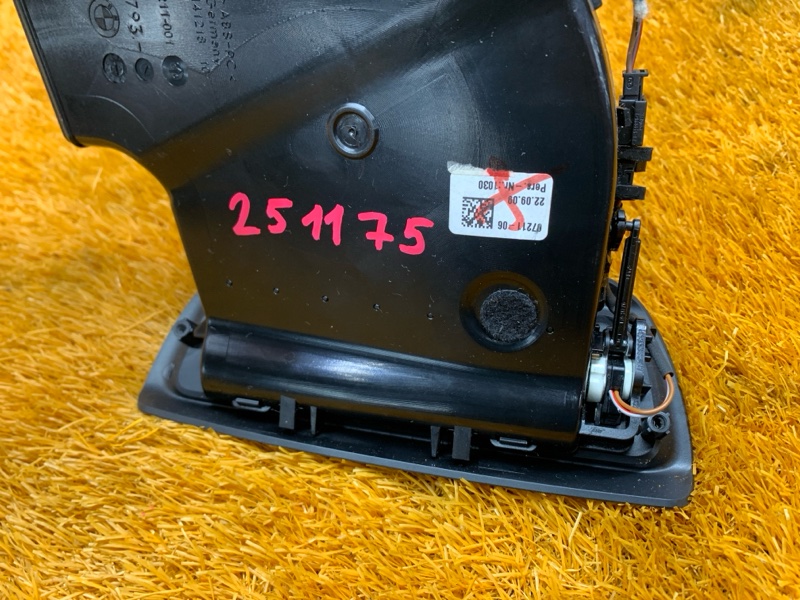 дефлектор воздушный, 440 рублей, Красноярск