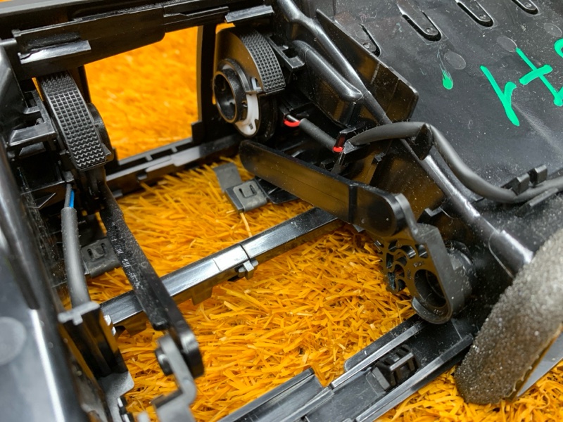 дефлектор воздушный, 800 рублей, Красноярск