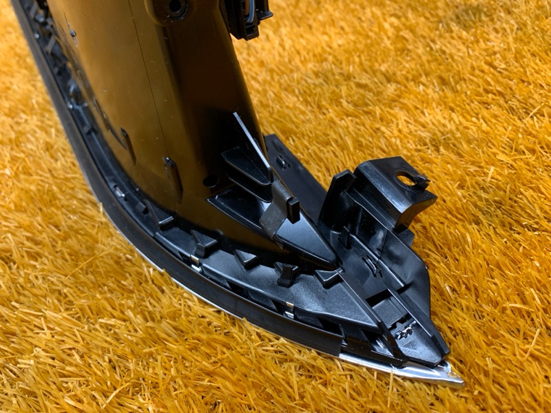 дефлектор воздушный, 800 рублей, Красноярск