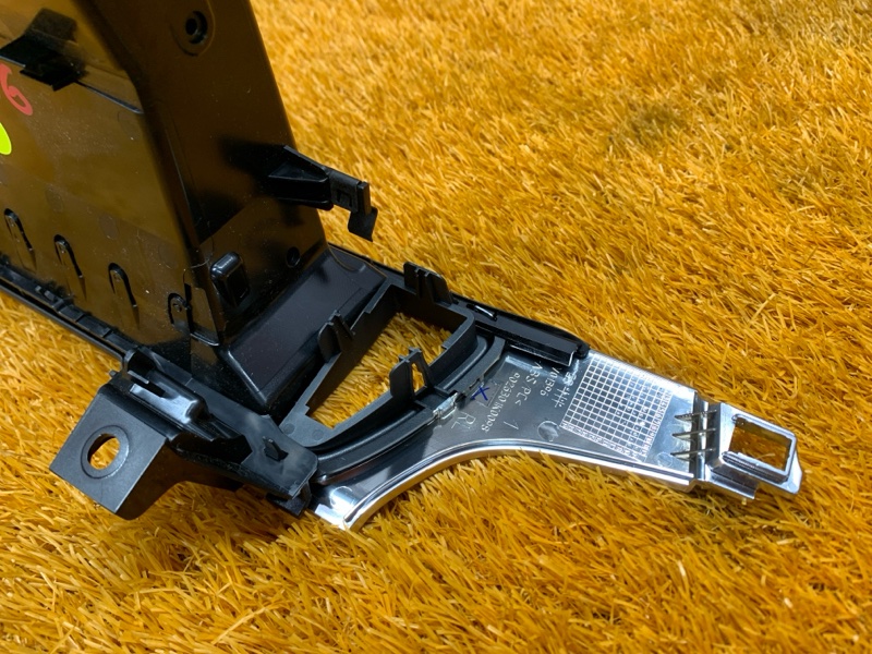 дефлектор воздушный, 800 рублей, Красноярск