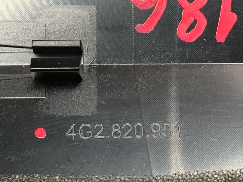 дефлектор воздушный, 800 рублей, Красноярск