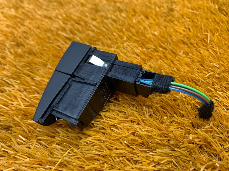 кнопка щитка приборов, 350 рублей, Красноярск