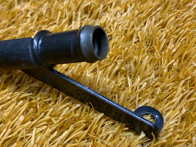 Трубка охлаждения турбины, 400 рублей, Красноярск