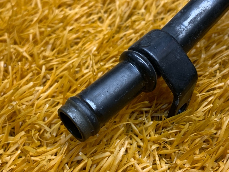 Трубка охлаждения турбины, 400 рублей, Красноярск