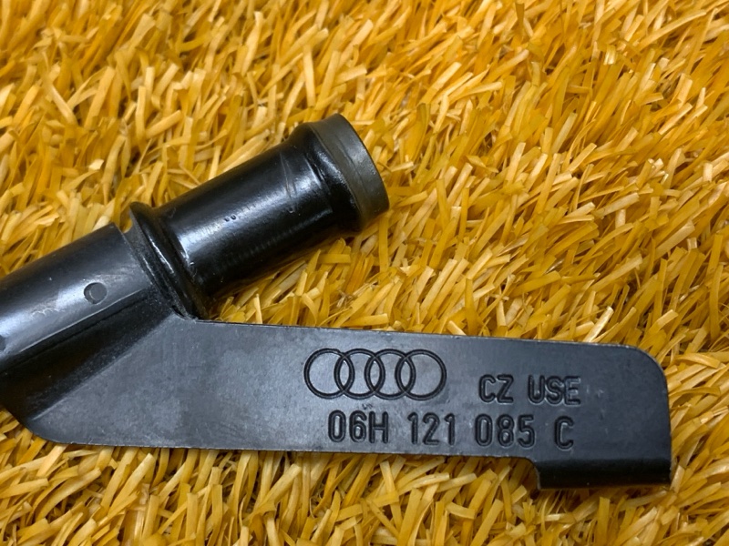 Трубка охлаждения турбины, 400 рублей, Красноярск