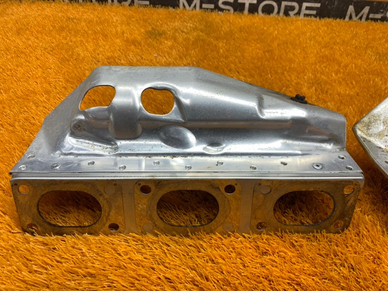 Прокладка впускного коллектора, 420 рублей, Красноярск