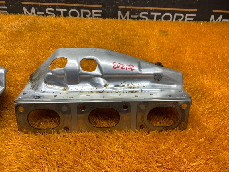 Прокладка впускного коллектора, 420 рублей, Красноярск