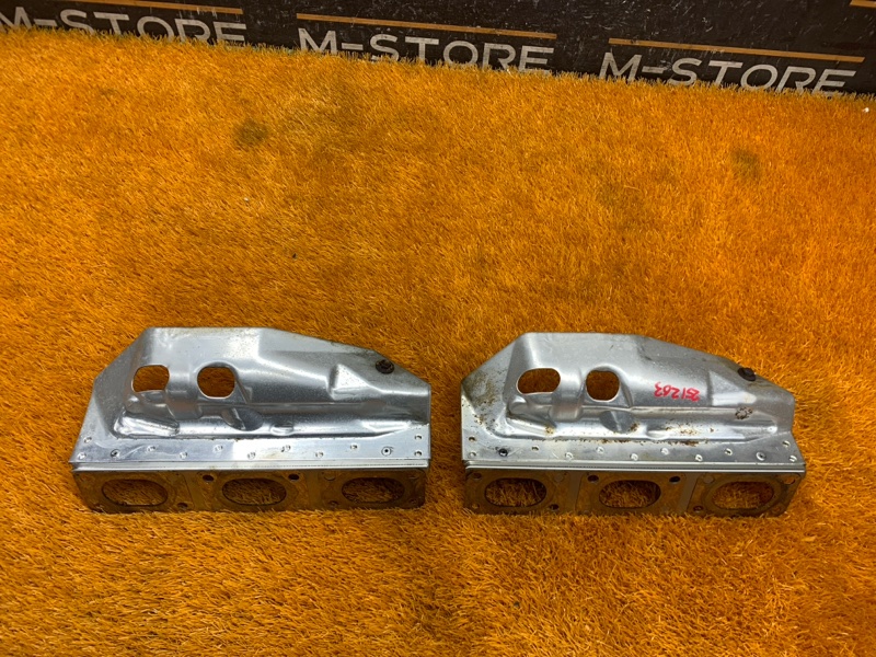 Прокладка впускного коллектора, 420 рублей, Красноярск