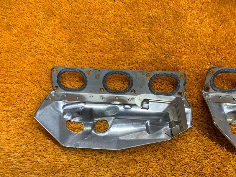 Прокладка впускного коллектора, 420 рублей, Красноярск