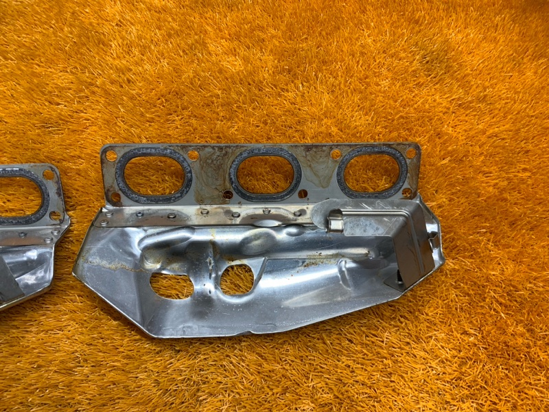 Прокладка впускного коллектора, 420 рублей, Красноярск