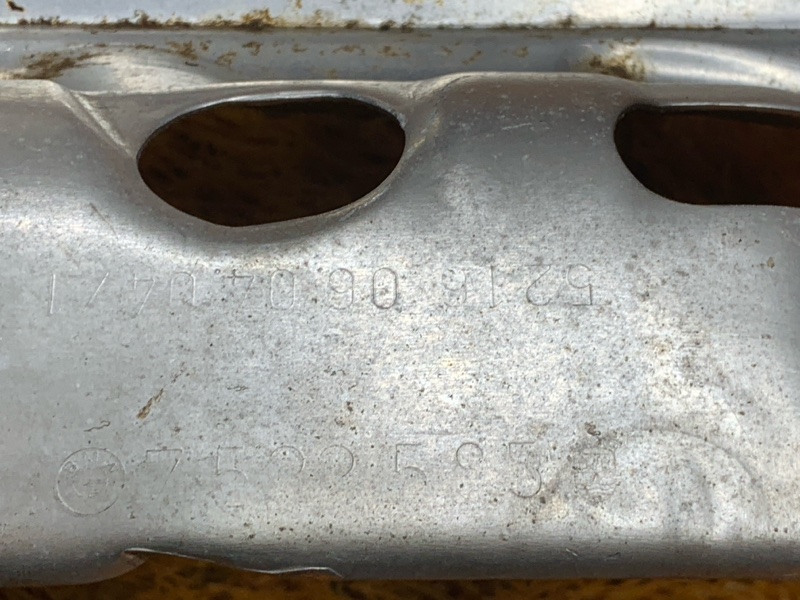 Прокладка впускного коллектора, 420 рублей, Красноярск